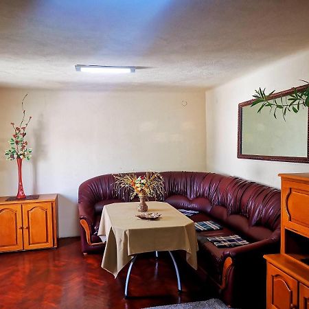 Casa Petrescu Villa Curtea de Argeş Buitenkant foto